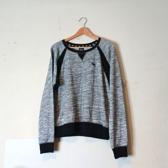 PINK Victoria's Secret Sweaters - Pink Victoria secret Sweater